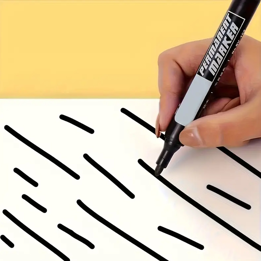 Op olie gebaseerde markeerstif - Copic Marker Sketch recensie en prijs