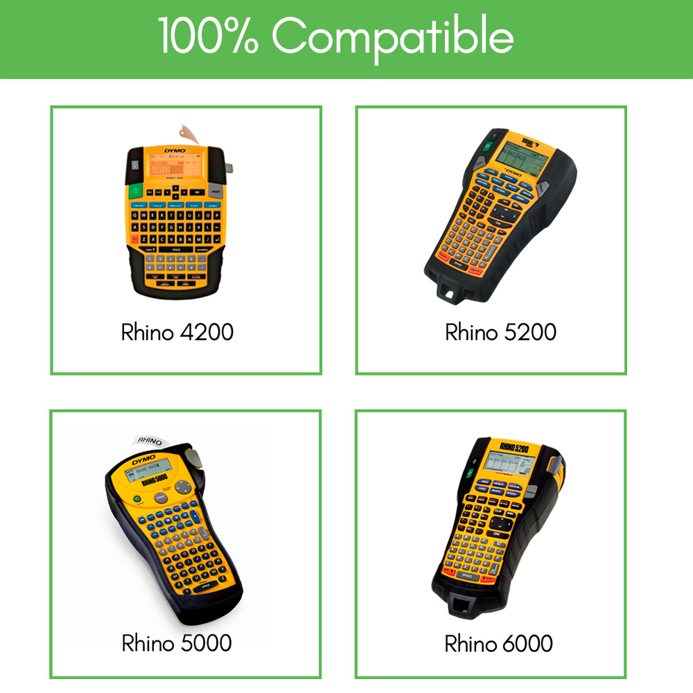 18051 18052-compatibele Dymo R - Label Maker Machine recensie en prijs