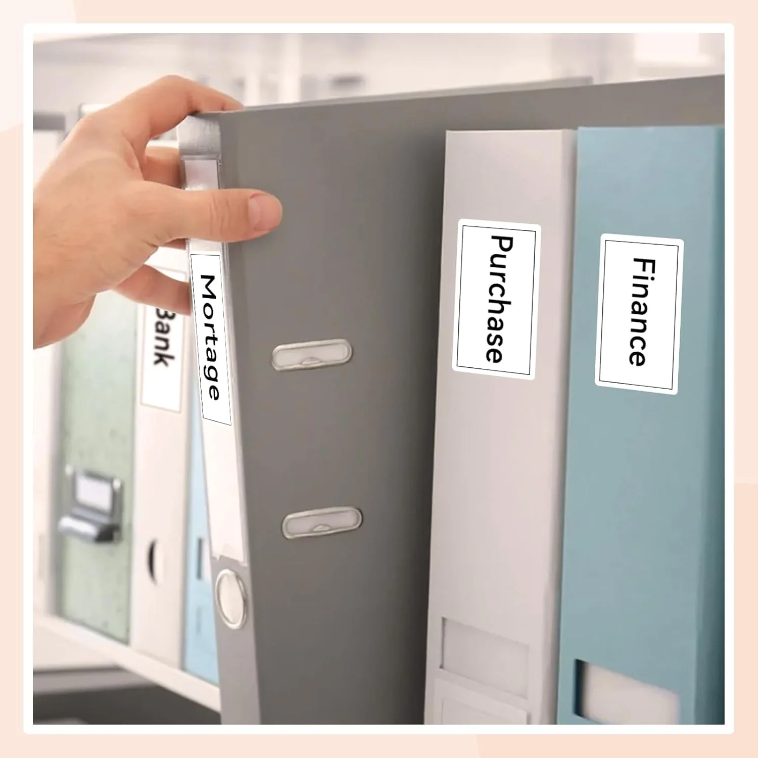 20-50mm Niimbot B21/B1/B31/B20 - Label Maker Machine recensie en prijs