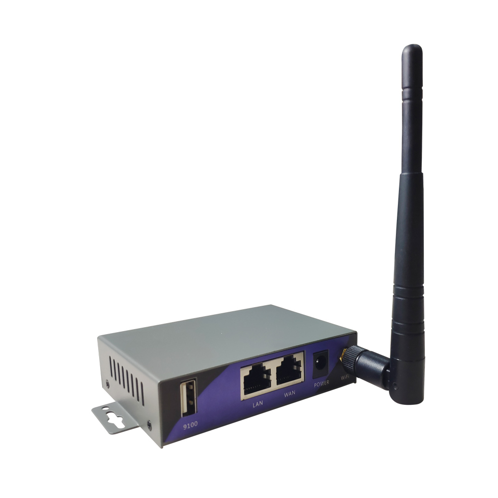 Duurzame wifi-printserver met  - Home Office Printer recensie en prijs