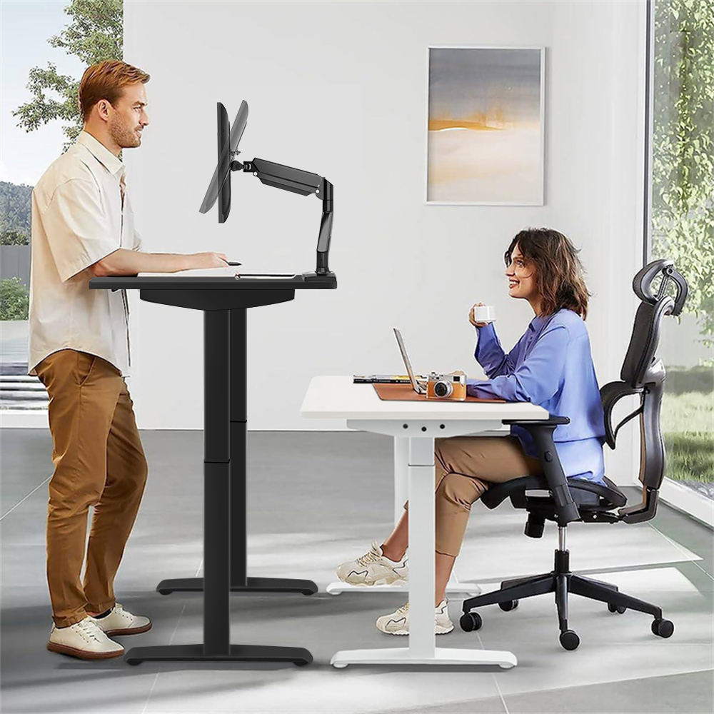 Elektrisch verstelbare compute - Home Office Work Table recensie en prijs