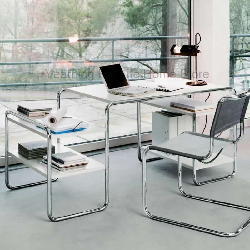Moderne Eenvoud Bureaus Kleine - Home Office Work Table recensie en prijs
