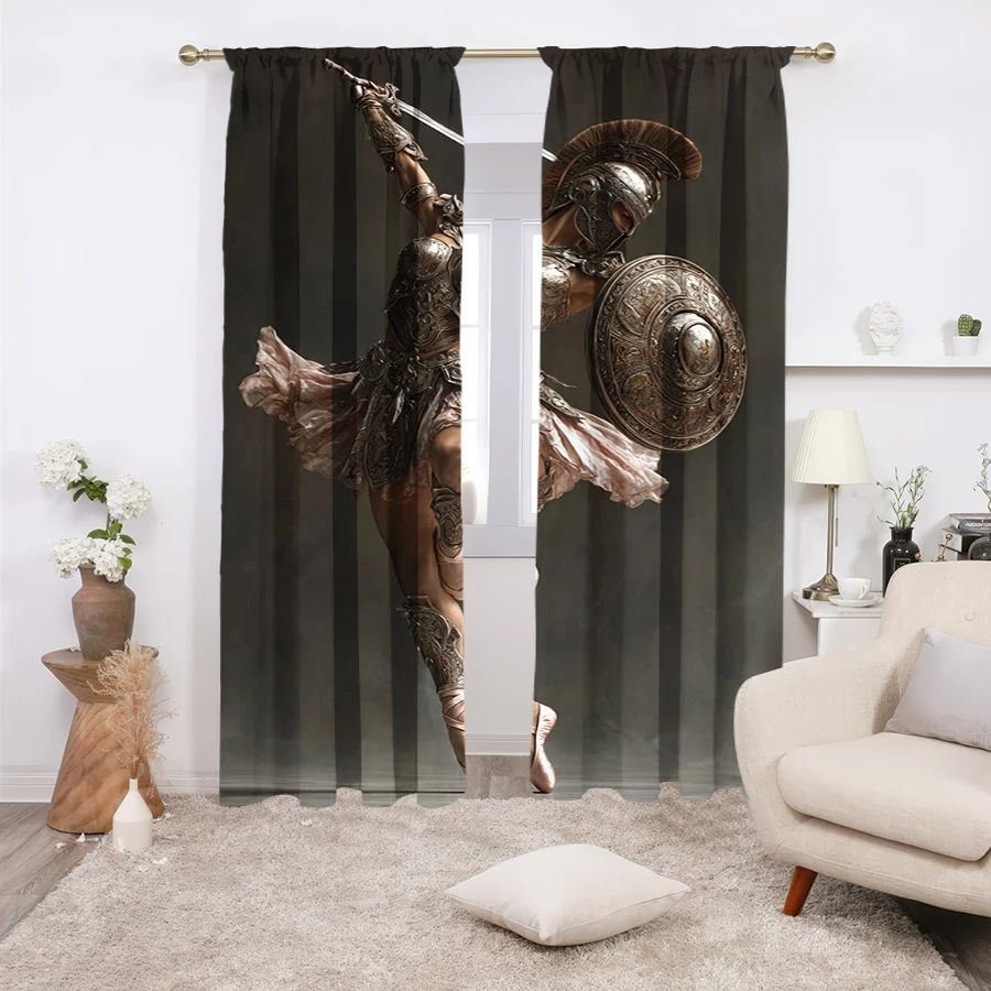 Dramatische Warrior Amazon-gor - Home Office Amazon recensie en prijs