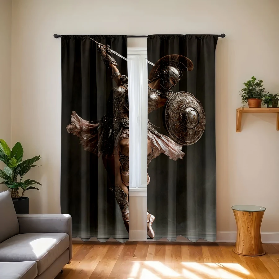 Dramatische Warrior Amazon-gor - Home Office Amazon recensie en prijs