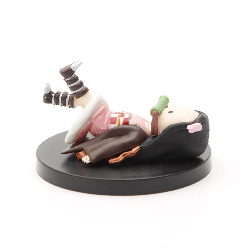 5 Stks/set Anime Demon Moorden - Home Office Romance Manga recensie en prijs