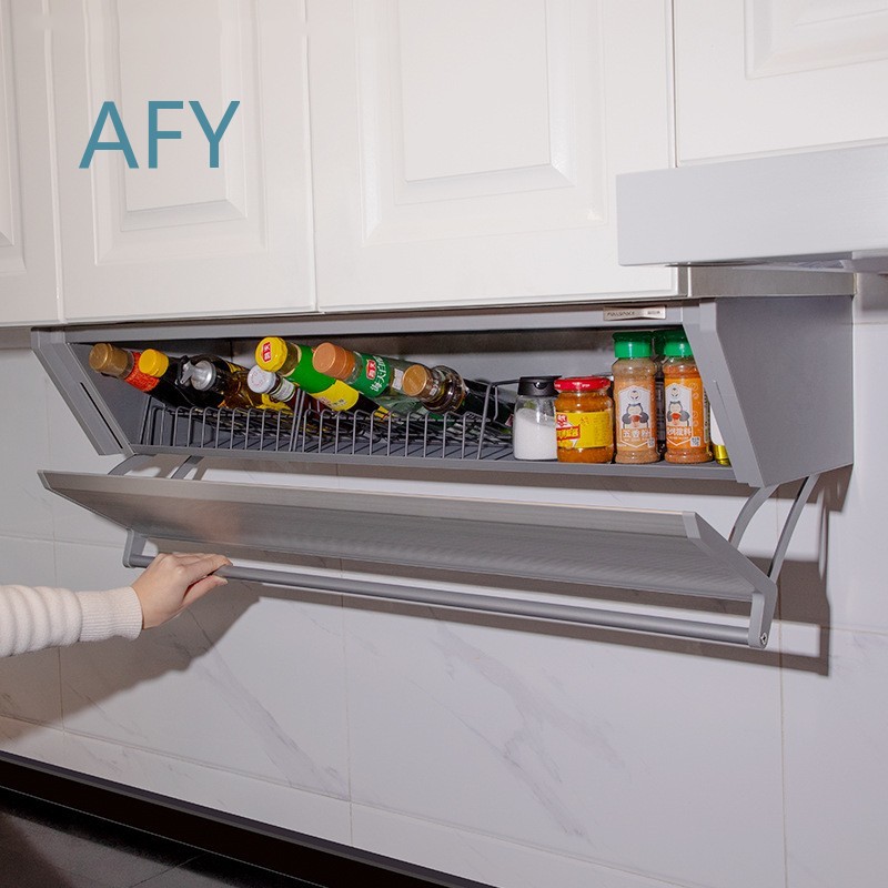 Keuken bovenkast lift- en neer - Home Office Ikea recensie en prijs