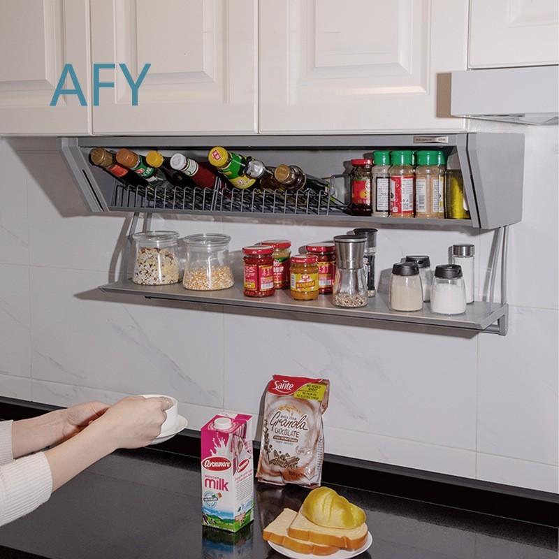 Keuken bovenkast lift- en neer - Home Office Ikea recensie en prijs