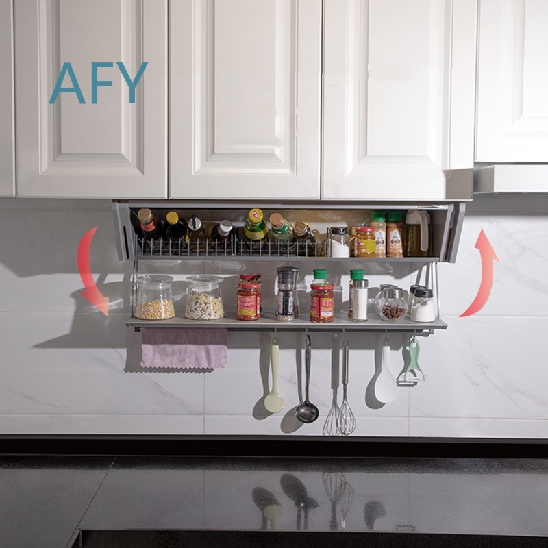 Keuken bovenkast lift- en neer - Home Office Ikea recensie en prijs