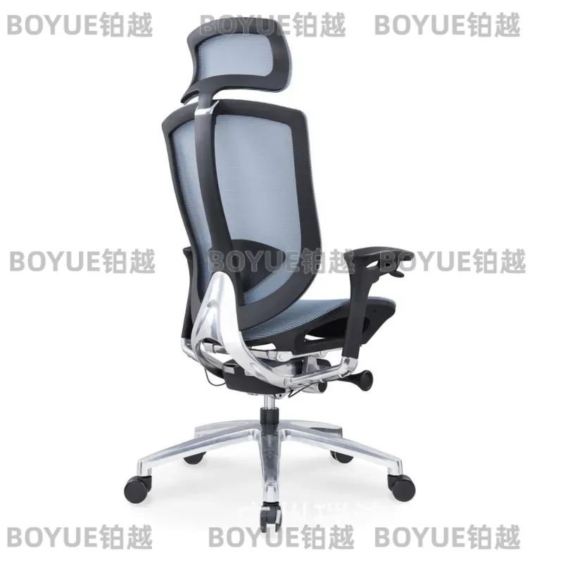 Ergonomische bureaustoel met a - Home Office Work recensie en prijs
