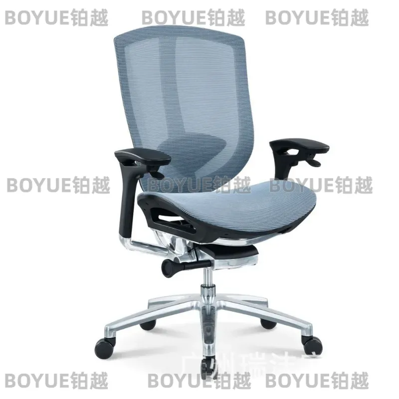 Ergonomische bureaustoel met a - Home Office Work recensie en prijs