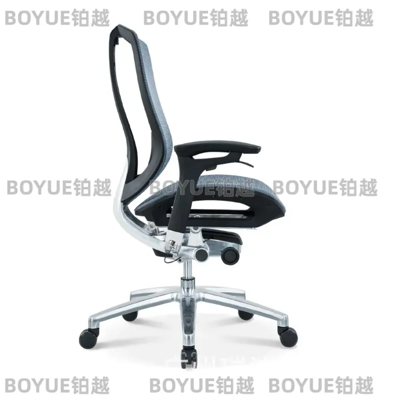 Ergonomische bureaustoel met a - Home Office Work recensie en prijs