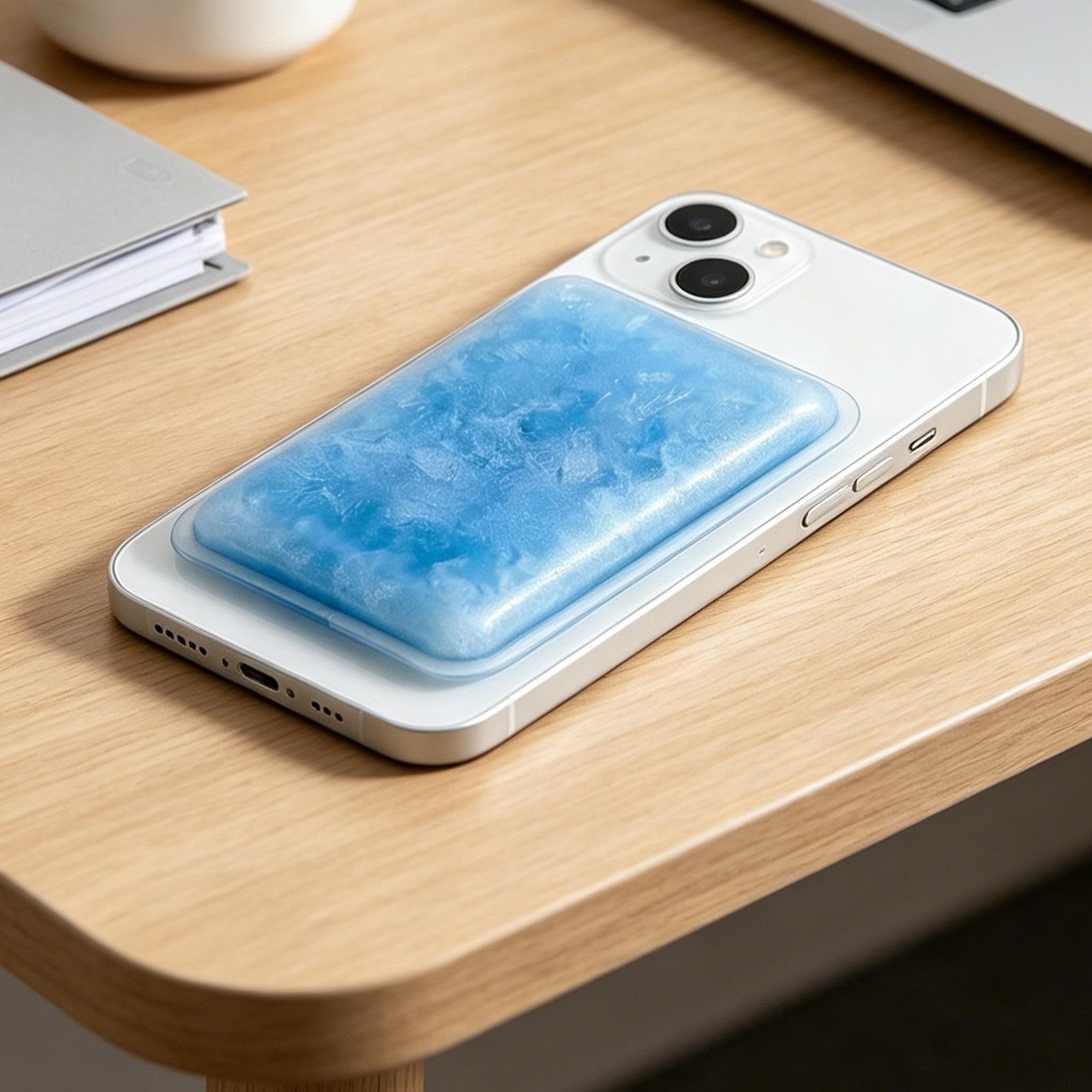 Zomer IJskoelende Patch Telefo - Home Office Call Center recensie en prijs
