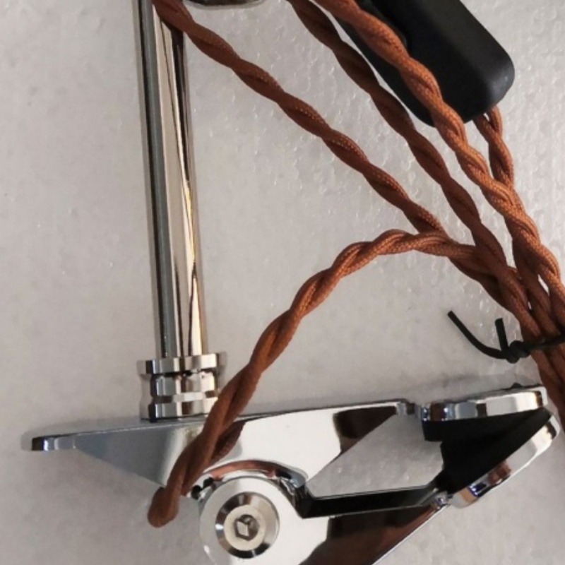Moderne stijl industriële clip - Home Office Of Uk recensie en prijs