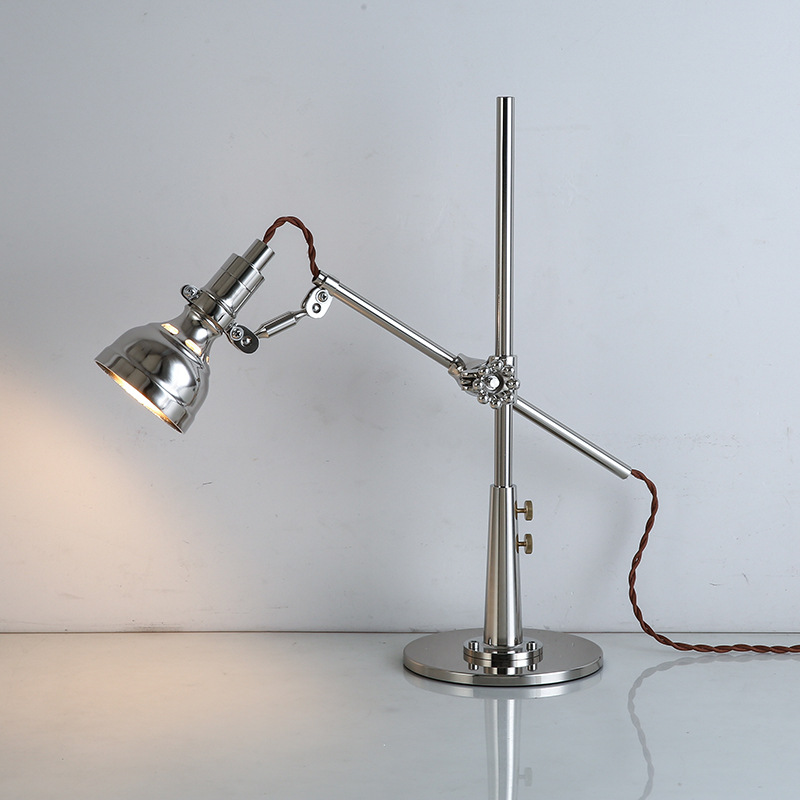 Moderne stijl industriële clip - Home Office Of Uk recensie en prijs