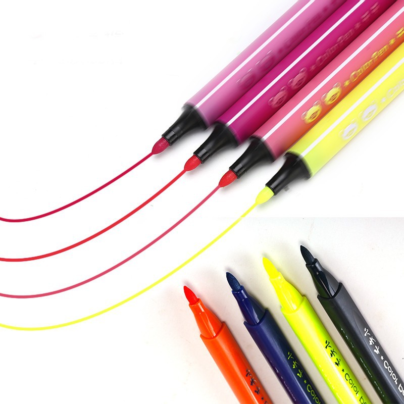 12/18/24/36/Kleuren Art Marker - Copic Marker Sketch recensie en prijs