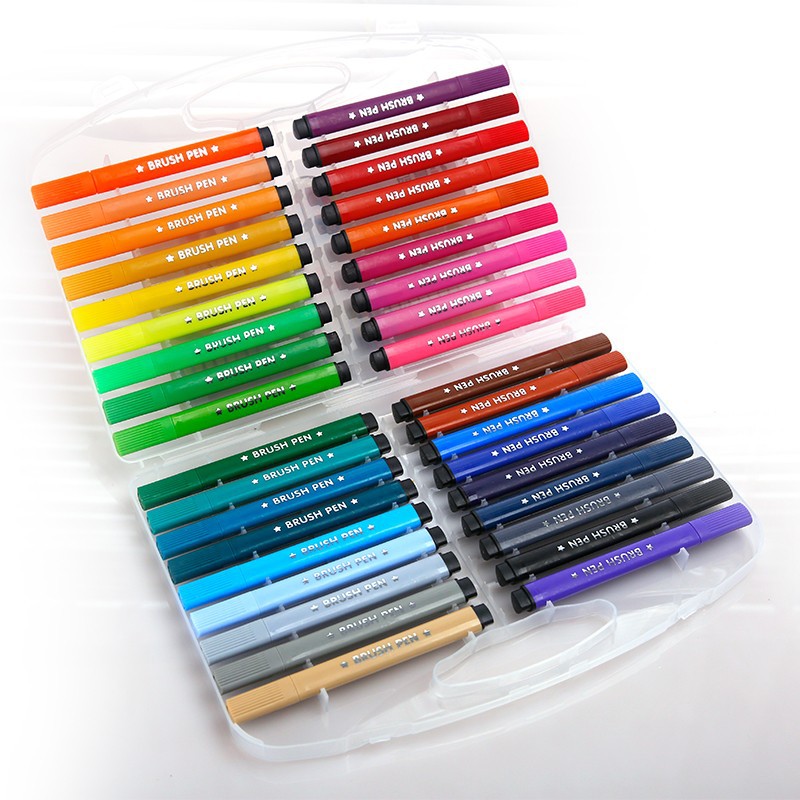 12/18/24/36/Kleuren Art Marker - Copic Marker Sketch recensie en prijs