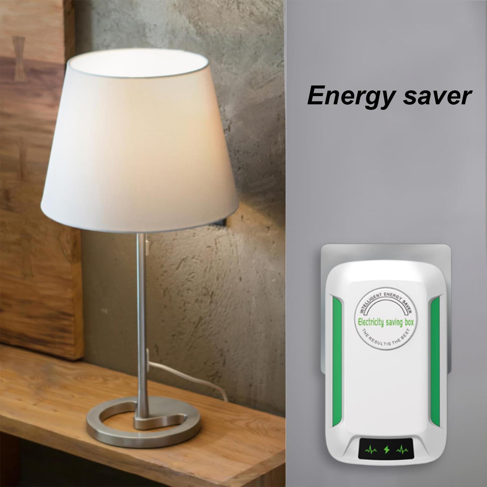 Elektriciteitsbesparende stekk - Home Office Of Uk recensie en prijs