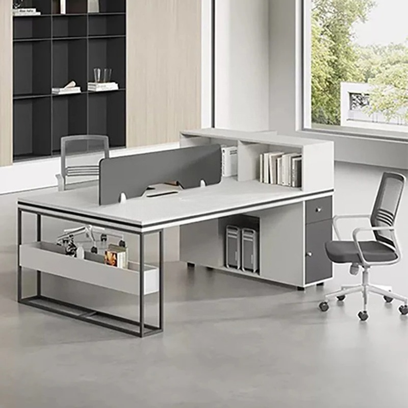 Bureau- en stoelsets voor kant - Home Office Work Table recensie en prijs