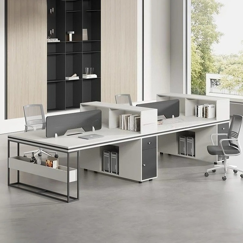 Bureau- en stoelsets voor kant - Home Office Work Table recensie en prijs