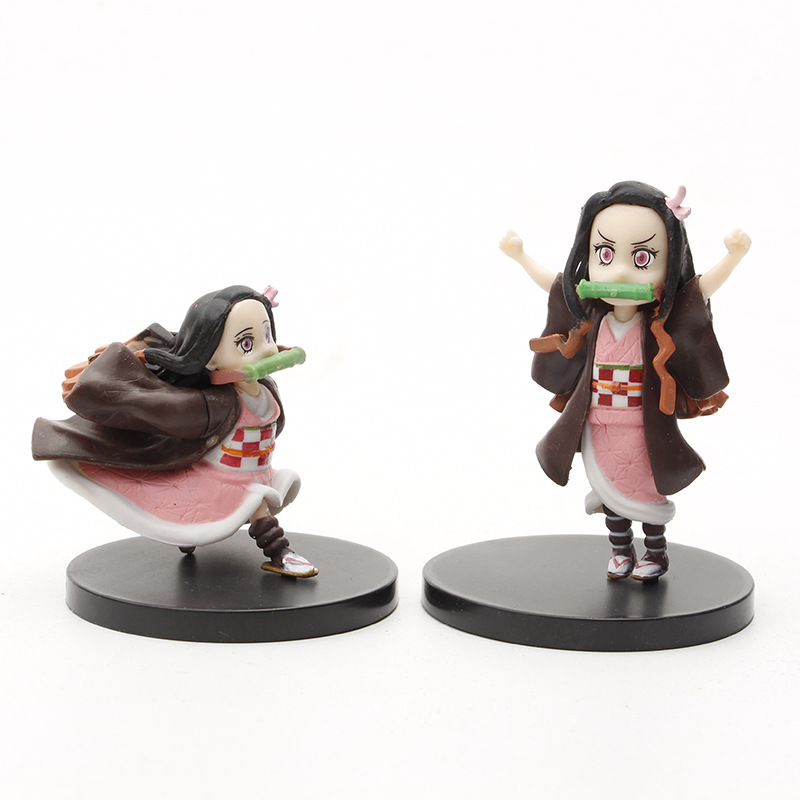 5 Stks/set Anime Demon Moorden - Home Office Romance Manga recensie en prijs