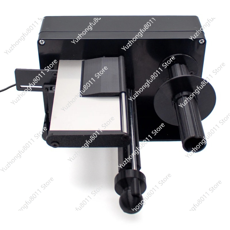 Automatische etikettenafgiftem - Label Maker Machine recensie en prijs