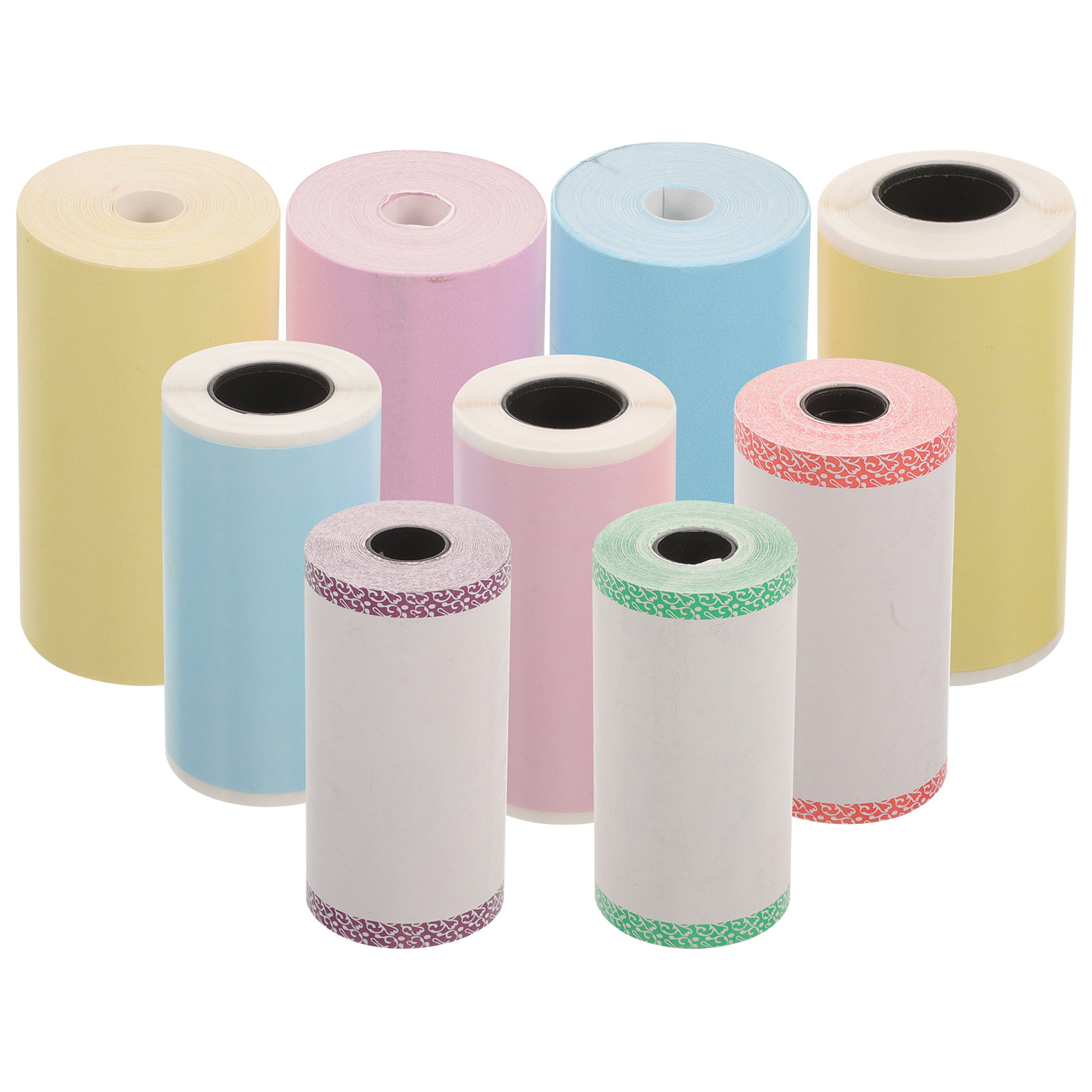 9 Rollen Thermisch Printer Sti - Home Office Printer recensie en prijs