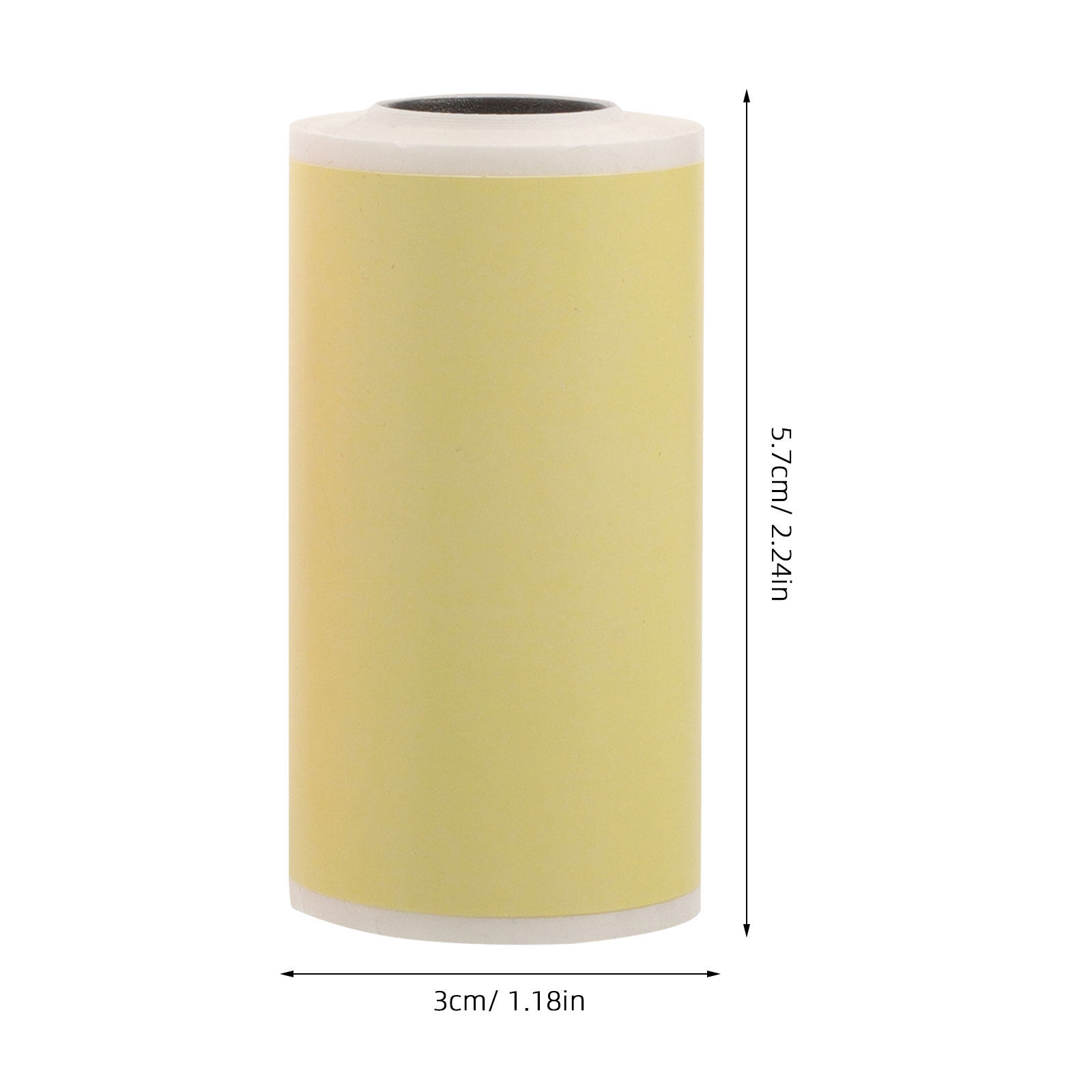9 Rollen Thermisch Printer Sti - Home Office Printer recensie en prijs