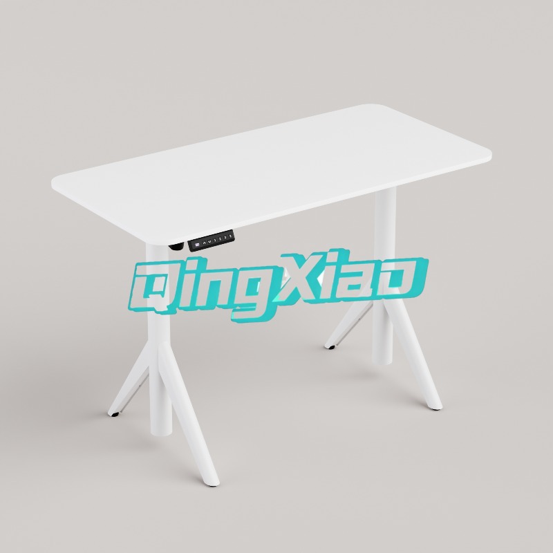 Slim elektrisch in hoogte vers - Standing Desk Electric recensie en prijs