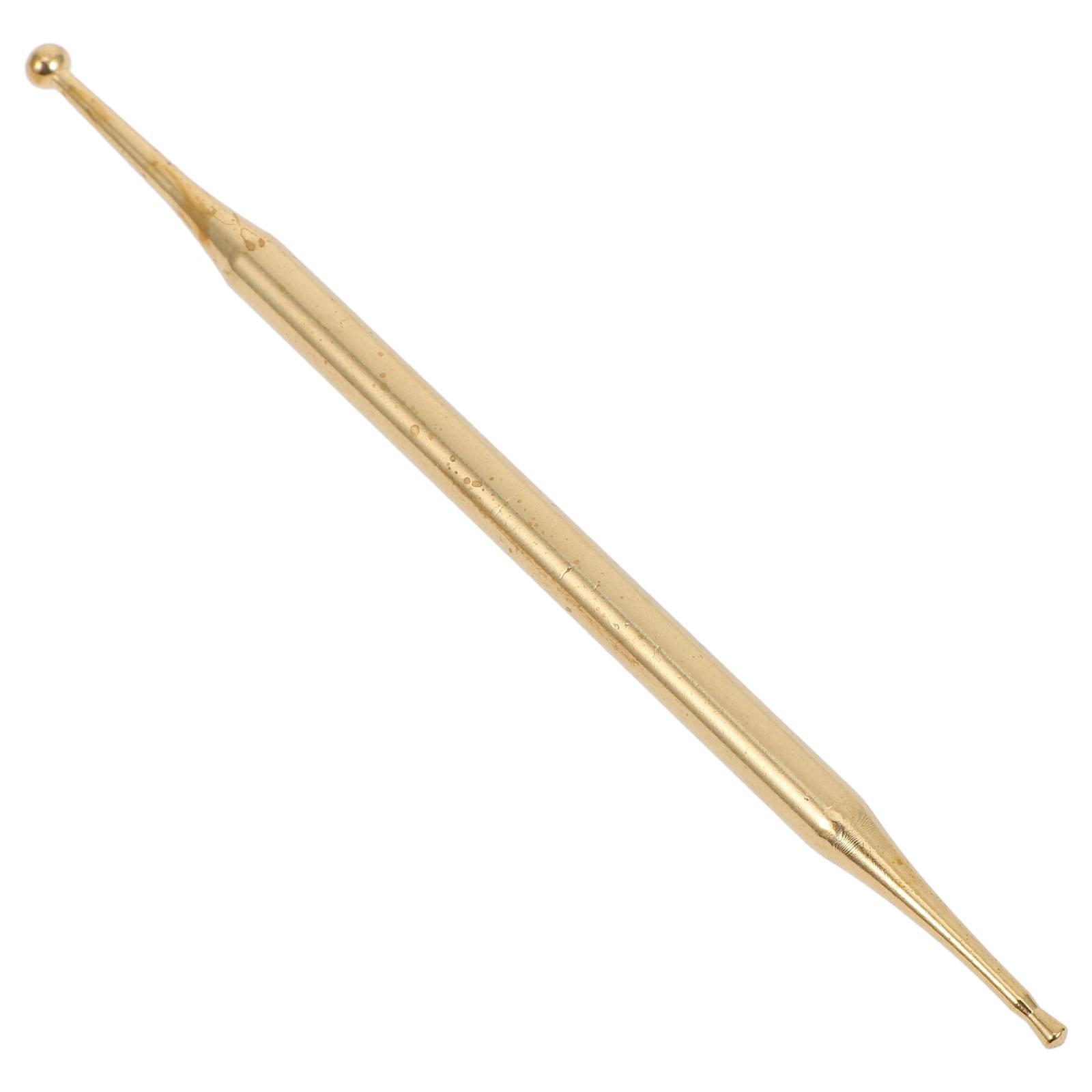 Precisie Koper Acupressuur Pen - Home Office Work recensie en prijs