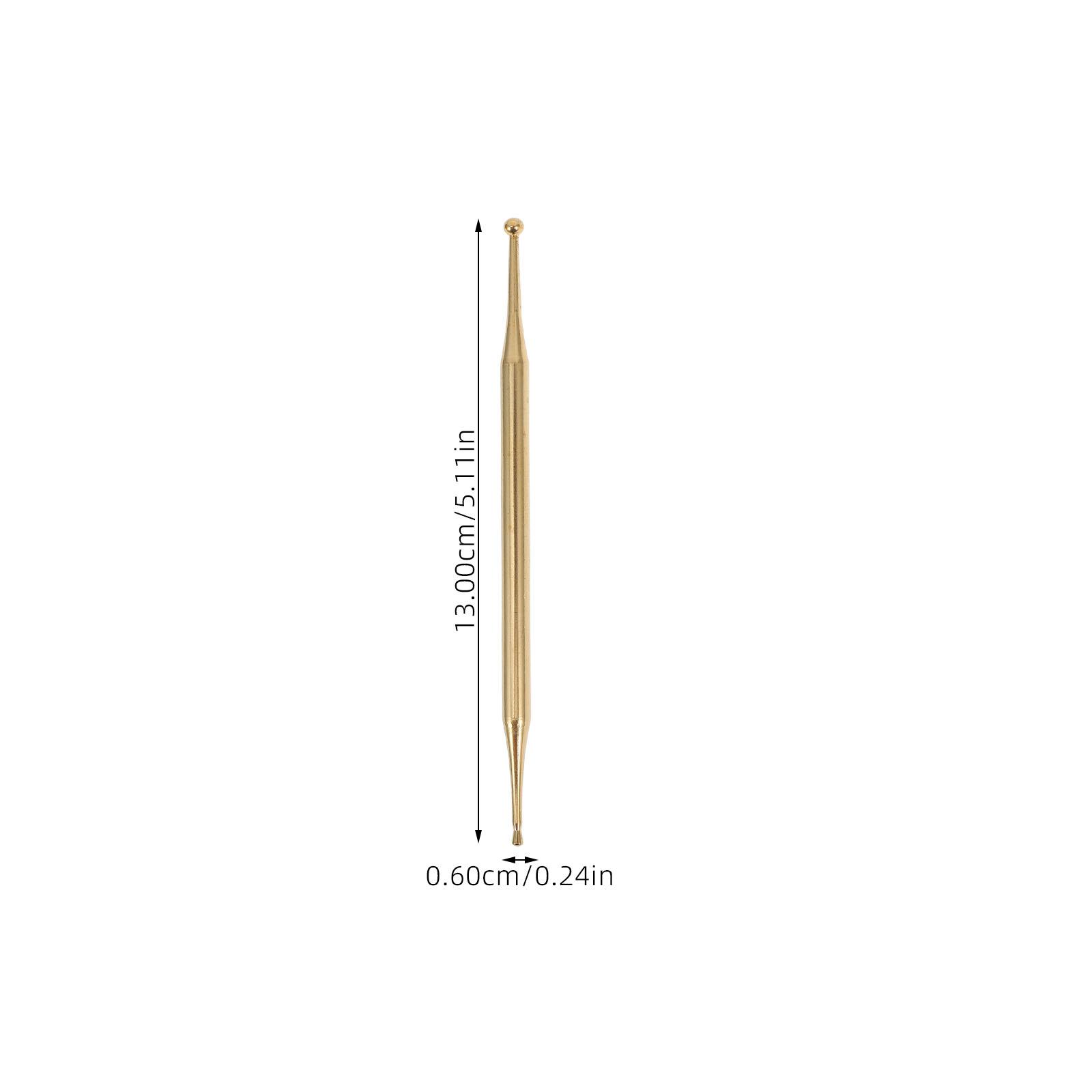 Precisie Koper Acupressuur Pen - Home Office Work recensie en prijs
